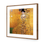 Gustav Klimt - Portrait of Adele Bloch-Bauer