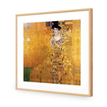 Gustav Klimt - Portrait of Adele Bloch-Bauer