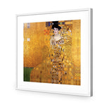 Gustav Klimt - Portrait of Adele Bloch-Bauer