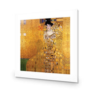 Gustav Klimt - Portrait of Adele Bloch-Bauer