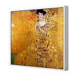 Gustav Klimt - Portrait of Adele Bloch-Bauer