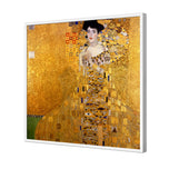 Gustav Klimt - Portrait of Adele Bloch-Bauer