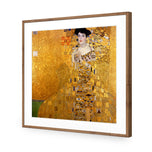 Gustav Klimt - Portrait of Adele Bloch-Bauer