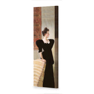 Gustav Klimt - Portrait of Marie Breunig