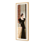 Gustav Klimt - Portrait of Marie Breunig