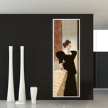 Gustav Klimt - Portrait of Marie Breunig