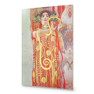 Klimt - Medicine