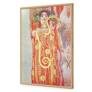 Klimt - Medicine