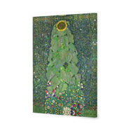 Gustav Klimt - Sunflower