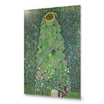 Gustav Klimt - Sunflower