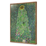 Gustav Klimt - Sunflower