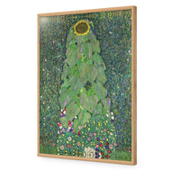 Gustav Klimt - Sunflower