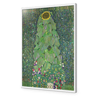 Gustav Klimt - Sunflower