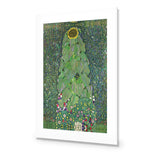 Gustav Klimt - Sunflower