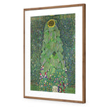 Gustav Klimt - Sunflower
