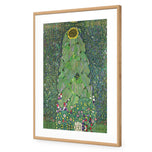 Gustav Klimt - Sunflower