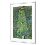 Gustav Klimt - Sunflower