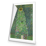 Gustav Klimt - Sunflower