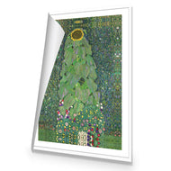 Gustav Klimt - Sunflower
