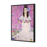 Gustav Klimt - Portrait of Mada Primavesi