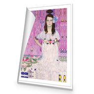 Gustav Klimt - Portrait of Mada Primavesi
