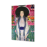 Gustav Klimt - Portrait of Adele Bloch-Bauer II