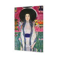 Gustav Klimt - Portrait of Adele Bloch-Bauer II