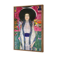 Gustav Klimt - Portrait of Adele Bloch-Bauer II