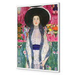 Gustav Klimt - Portrait of Adele Bloch-Bauer II