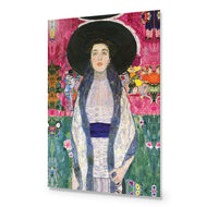 Gustav Klimt - Portrait of Adele Bloch-Bauer II