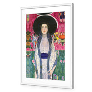 Gustav Klimt - Portrait of Adele Bloch-Bauer II