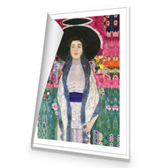 Gustav Klimt - Portrait of Adele Bloch-Bauer II