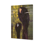 Gustav Klimt - Water Nymphs