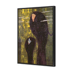 Gustav Klimt - Water Nymphs