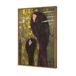 Gustav Klimt - Water Nymphs