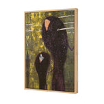 Gustav Klimt - Water Nymphs