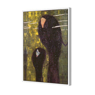 Gustav Klimt - Water Nymphs