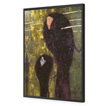 Gustav Klimt - Water Nymphs