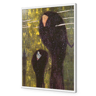 Gustav Klimt - Water Nymphs
