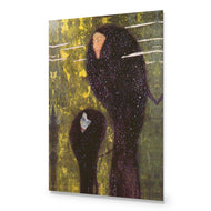 Gustav Klimt - Water Nymphs