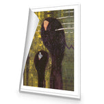 Gustav Klimt - Water Nymphs
