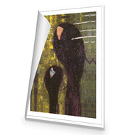 Gustav Klimt - Water Nymphs