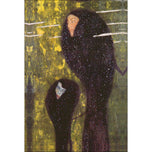 Gustav Klimt - Water Nymphs