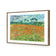 Poppy Field By Vincent Van Gogh