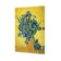 Van Gogh - Vase of Irises