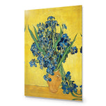 Van Gogh - Vase of Irises