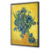 Van Gogh - Vase of Irises