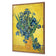 Van Gogh - Vase of Irises