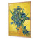 Van Gogh - Vase of Irises