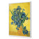 Van Gogh - Vase of Irises